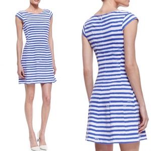 | Lilly Pulitzer | Briella Striped Dress. Size S.*